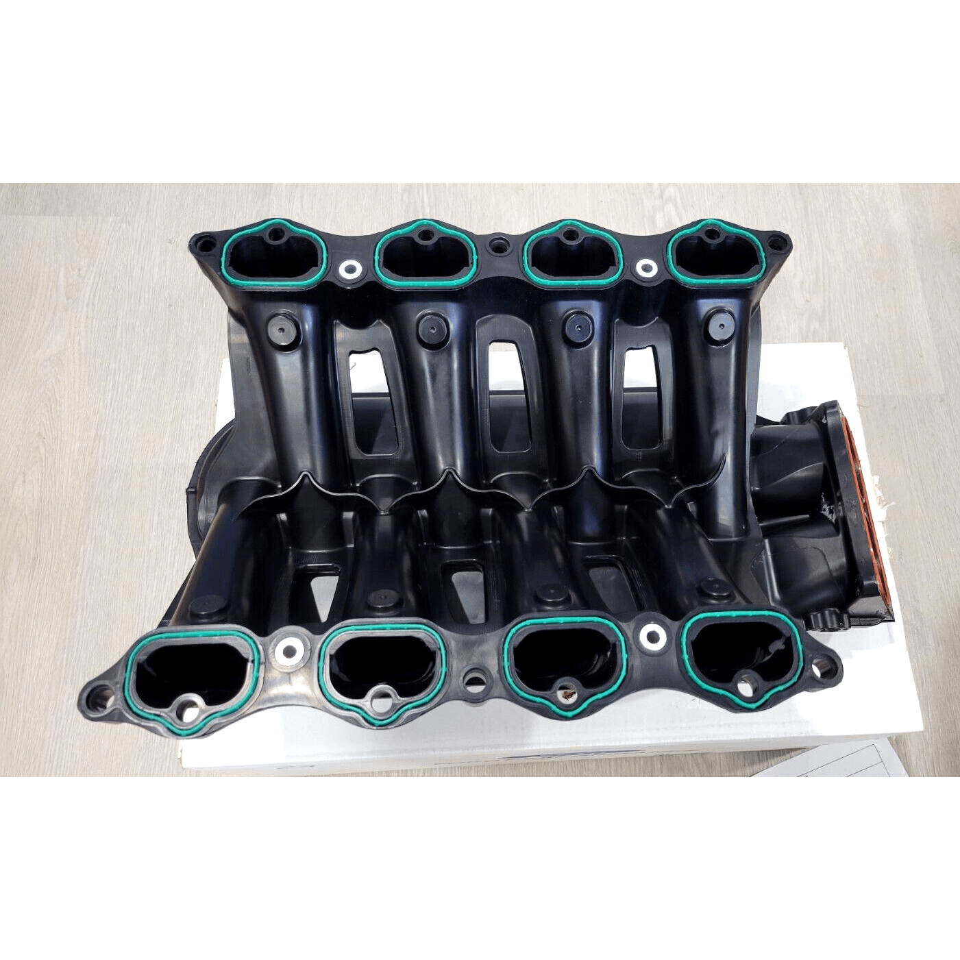 2011-2022 Ford Mustang GT - Ford Performance Mustang 5.0L Cobra Jet Intake Manifold - NP Motorsports