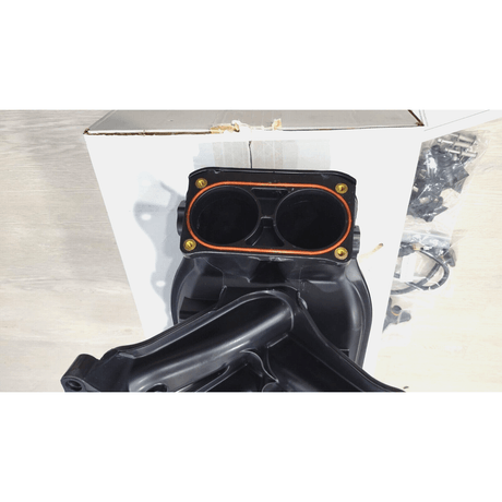 2011-2022 Ford Mustang GT - Ford Performance Mustang 5.0L Cobra Jet Intake Manifold - NP Motorsports