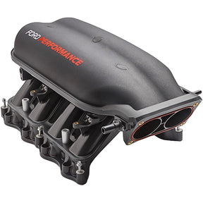 2011-2022 Ford Mustang GT - Ford Performance Mustang 5.0L Cobra Jet Intake Manifold - NP Motorsports