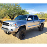 2012-2015 Toyota Tacoma | TRD Pro Grille | All Models - Truck Accessories Guy