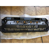 2012-2015 Toyota Tacoma | TRD Pro Grille | All Models - Truck Accessories Guy