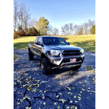 2012-2015 Toyota Tacoma | TRD Pro Grille | All Models - Truck Accessories Guy