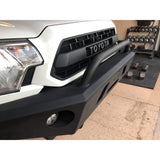 2012-2015 Toyota Tacoma | TRD Pro Grille | All Models - Truck Accessories Guy