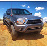 2012-2015 Toyota Tacoma | TRD Pro Grille | All Models - Truck Accessories Guy