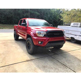 2012-2015 Toyota Tacoma | TRD Pro Grille | All Models - Truck Accessories Guy