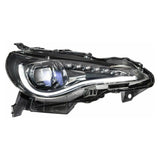 2012-2020 Subaru BRZ/FRS/GT86 | Morimoto XB LED Head Lights - TAG Motorsports