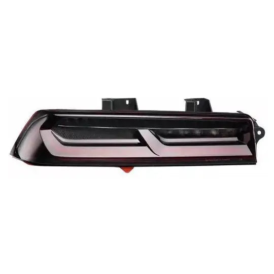 2014-2015 Chevrolet Camaro | Morimoto XB LED Tail Light Set | Smoked - TAG Motorsports