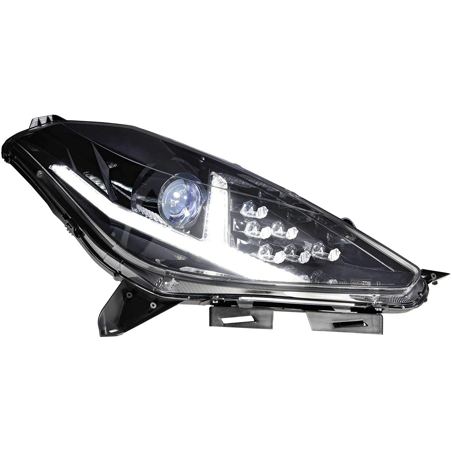 2014-2019 Chevrolet Corvette C7 | Morimoto XB LED Headlight Set - TAG Motorsports