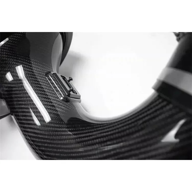 2014-2019 Chevrolet Corvette Z51 | CORSA Performance Carbon Fiber Air Intake - TAG Motorsports