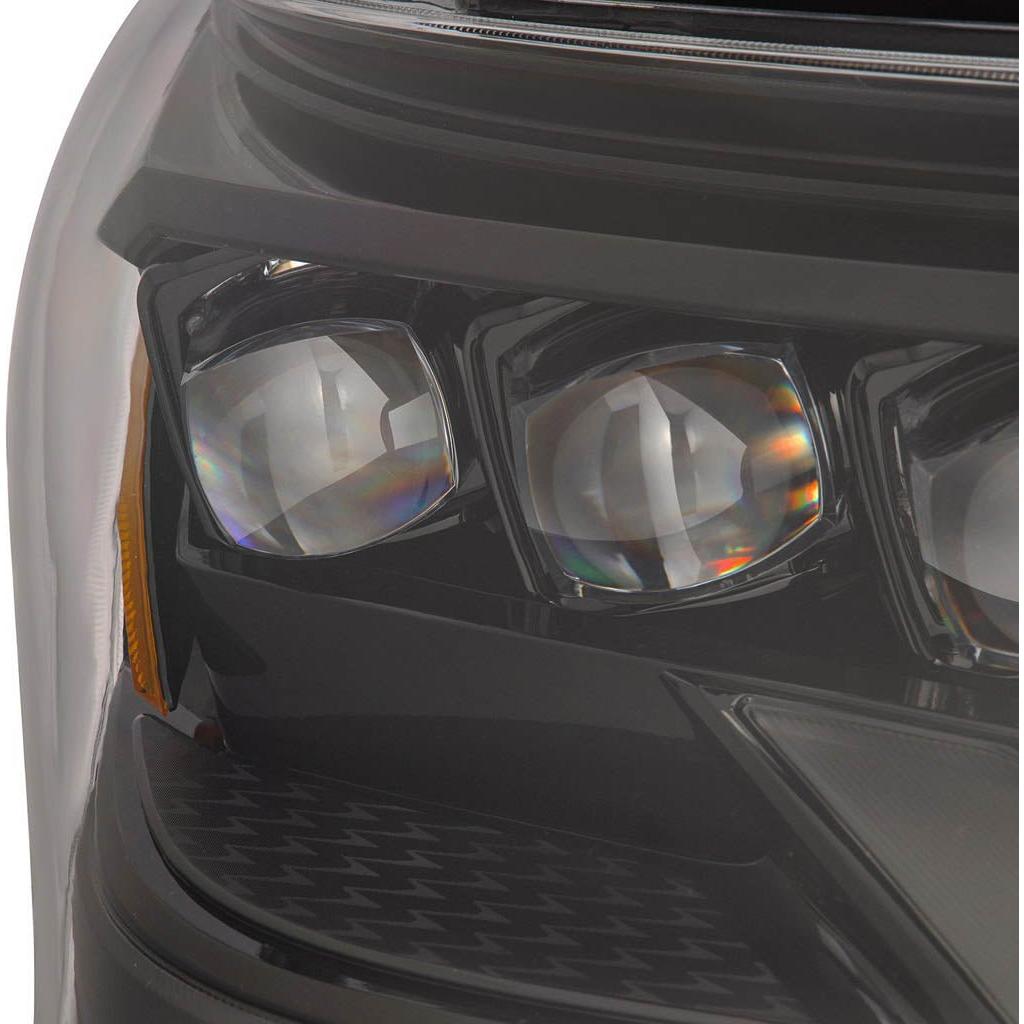 2014-2019 Lexus GX460 - AlphaRex NOVA-Series LED Projector