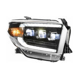 2014-2021 Toyota Tundra | Morimoto XB LED Headlights Gen 2 ASM - Truck Accessories Guy