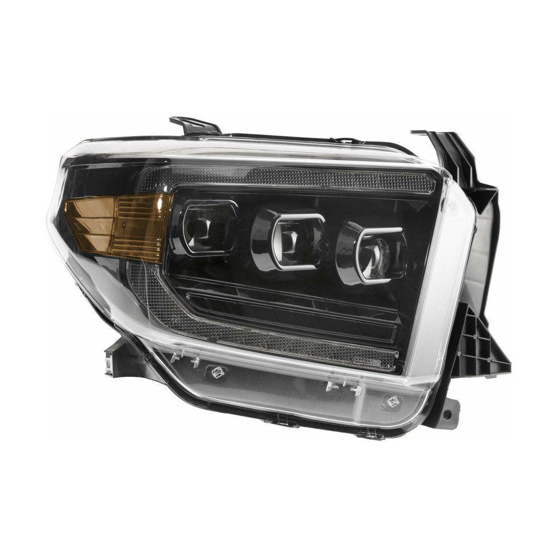 2014-2021 Toyota Tundra | Morimoto XB LED Headlights Gen 2 ASM - Truck Accessories Guy