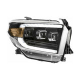 2014-2021 Toyota Tundra | Morimoto XB LED Headlights Gen 2 ASM - Truck Accessories Guy