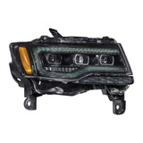 2014-2022 Jeep Grand Cherokee - Morimoto XB LED Headlights LF278 - NP Motorsports