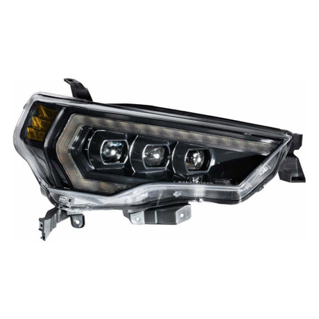 2014-2022 Toyota 4Runner | Morimoto XB LED Headlights Gen 2 - LF531.2 - Truck Accessories Guy