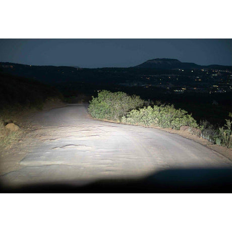 2014-2022 Toyota 4Runner | Morimoto XB LED Headlights Gen 2 - LF531.2 - Truck Accessories Guy