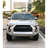 2014-2022 Toyota 4Runner | TRD Pro Grille - Truck Accessories Guy