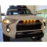 2014-2022 Toyota 4Runner | TRD Pro Grille - Truck Accessories Guy