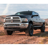 2014-2023 Dodge RAM 2500 4X4 DIESEL - Carli 2.5″ Lift Leveling Kit - NP Motorsports