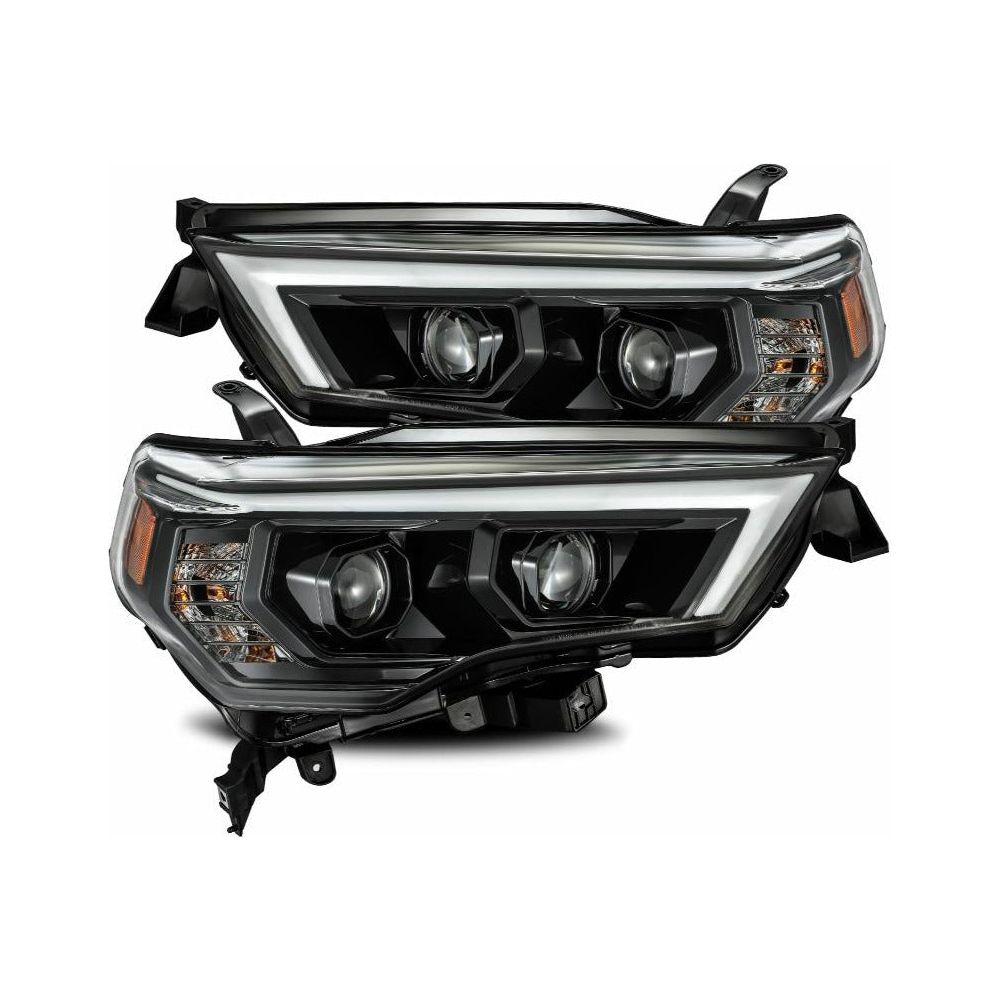 2014-2023 Toyota 4Runner - AlphaRex LUXX-Series Projector