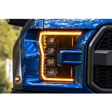 2015-2017 Ford F150 | Morimoto XB LED Headlight Set - Truck Accessories Guy