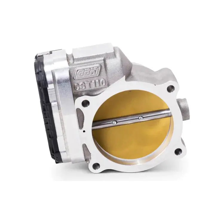 2015-2017 Ford Mustang GT | BBK Performance Parts 85mm Performance Throttle Body - Truck Accessories Guy