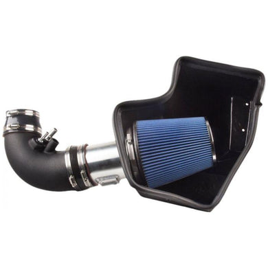 2015-2017 Ford Mustang GT - Steeda No Tune ProFlow Cold Air Intake - Truck Accessories Guy