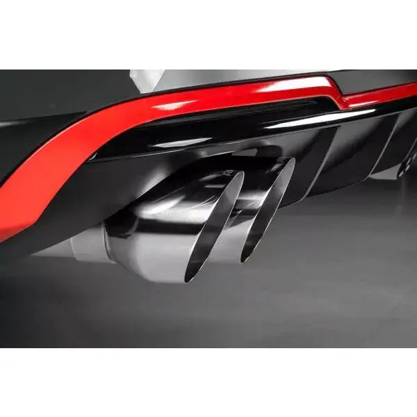 2015-2020 Audi S3 | APR Catback Kit - TAG Motorsports