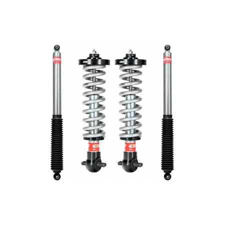 2015-2020 Ford F150 | Eibach Springs Pro-Truck Coilover Stage 2 (Front Coilovers + Rear Shocks ) - Truck Accessories Guy