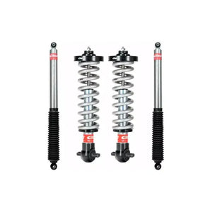 2015-2020 Ford F150 | Eibach Springs Pro-Truck Coilover Stage 2 (Front Coilovers + Rear Shocks ) - Truck Accessories Guy