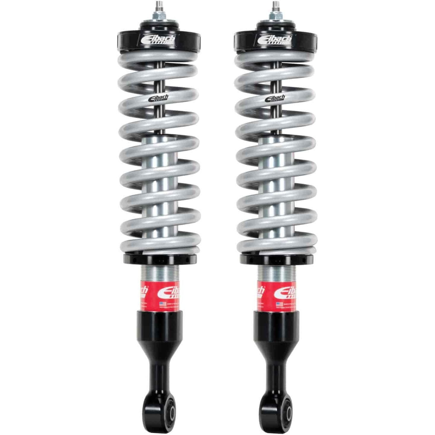 2015-2021 Chevrolet Colorado | GMC Canyon | Eibach Pro-Truck Front Coilover Kit - Truck Accessories Guy
