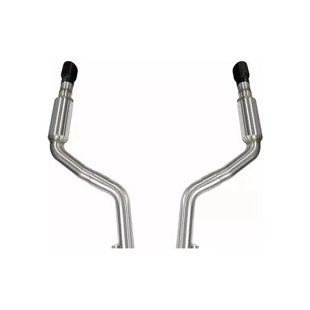 2015-2022 Dodge Charger Hellcat | Kooks Complete 3" OEM Style Cat-Back Exhaust System - Truck Accessories Guy