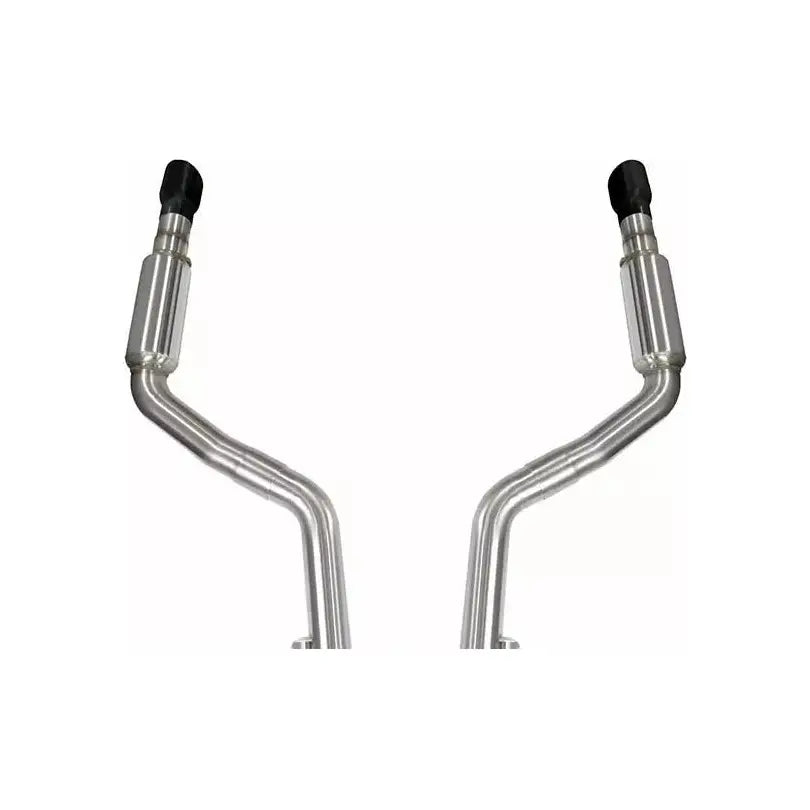 2015-2022 Dodge Charger Hellcat | Kooks Complete 3" OEM Style Cat-Back Exhaust System - Truck Accessories Guy