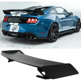 2015-2022 Ford Mustang | GT500 Carbon Track Pack Wing - Truck Accessories Guy