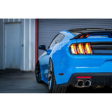 2015-2022 Ford Mustang | Morimoto XB LED Tail Lights (Euro Style) - Truck Accessories Guy