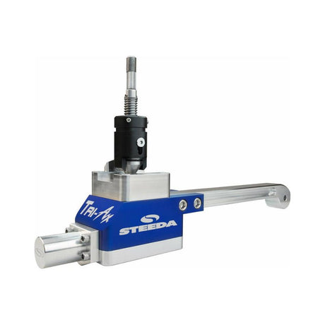 2015-2022 Ford Mustang | Steeda MT-82 Tri-Ax Race Short Throw Shifter - Truck Accessories Guy