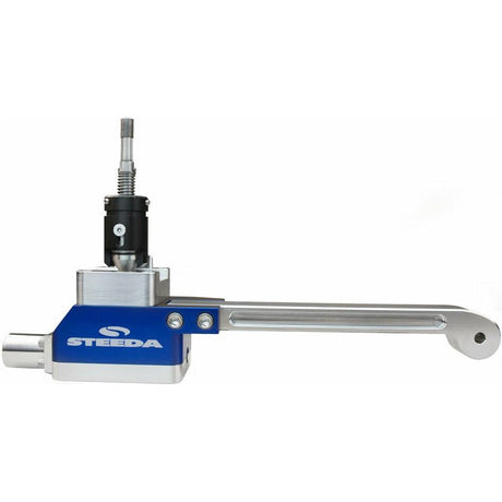 2015-2022 Ford Mustang | Steeda MT-82 Tri-Ax Race Short Throw Shifter - Truck Accessories Guy