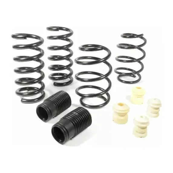 2015-2022 Mustang GT | Eibach Pro-Kit Performance Lowering Springs - Truck Accessories Guy