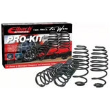 2015-2022 Mustang GT | Eibach Pro-Kit Performance Lowering Springs - Truck Accessories Guy