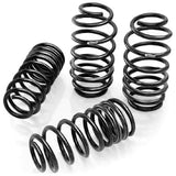 2015-2022 Mustang GT | Eibach Pro-Kit Performance Lowering Springs - Truck Accessories Guy