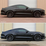 2015-2022 Mustang GT | Eibach Pro-Kit Performance Lowering Springs - Truck Accessories Guy