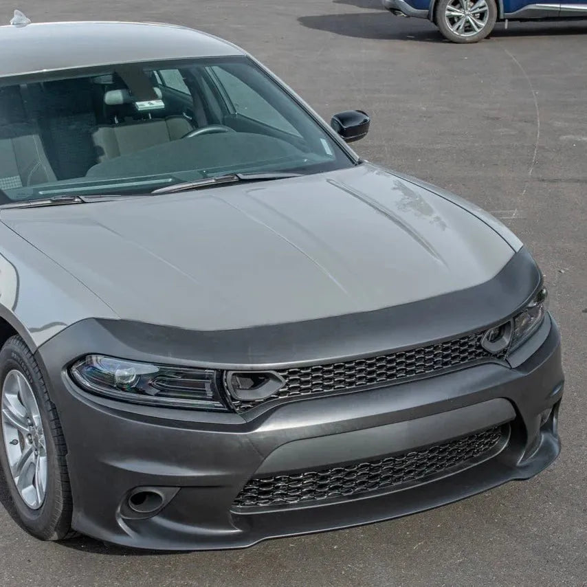 2015-2023 Dodge Charger SRT Style Front Bumper Complete Cover & Grille Set - NP Motorsports