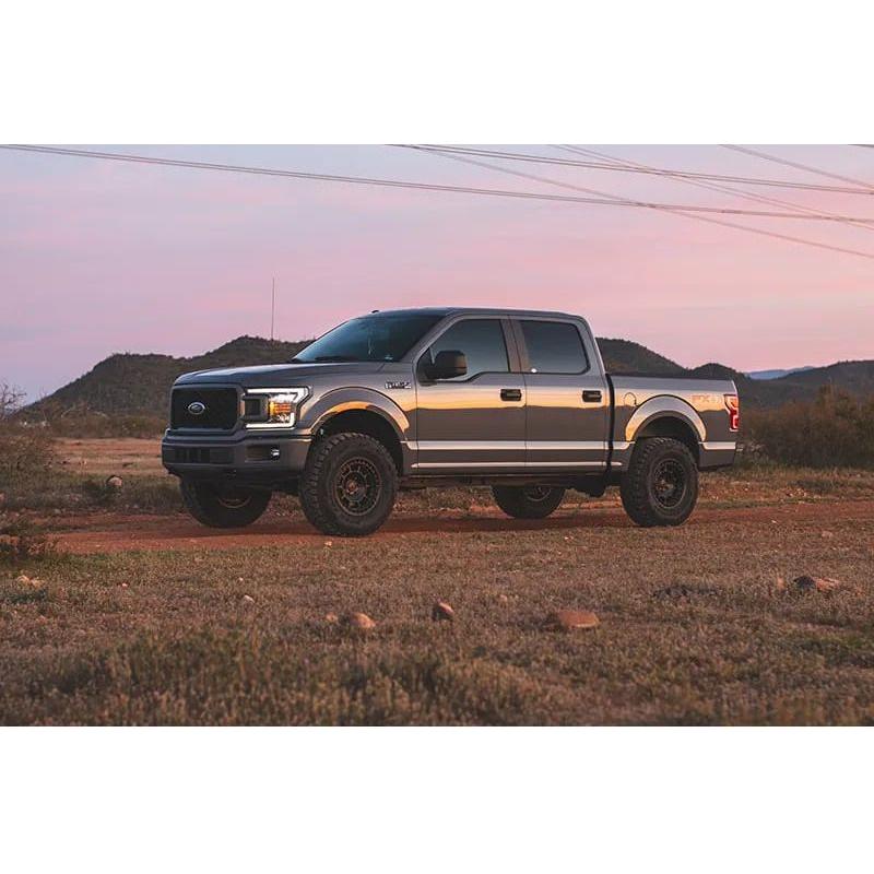 2015-2023 F150 4WD King OEM Performance Series 2.5 Remote Reservoir Front Coilovers (Pair) - NP Motorsports