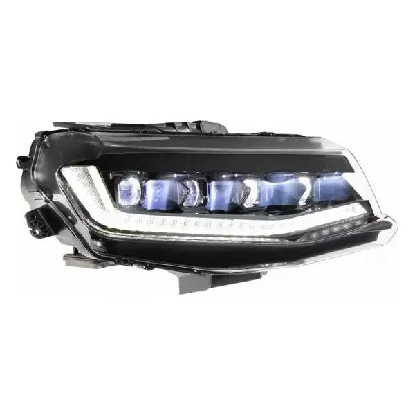 2016-2018 Chevrolet Camaro | Morimoto XB LED Headlight Set - TAG Motorsports