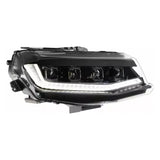 2016-2018 Chevrolet Camaro | Morimoto XB LED Headlight Set - TAG Motorsports