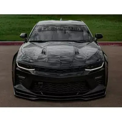 2016-2018 Chevrolet Camaro | Morimoto XB LED Headlight Set - TAG Motorsports