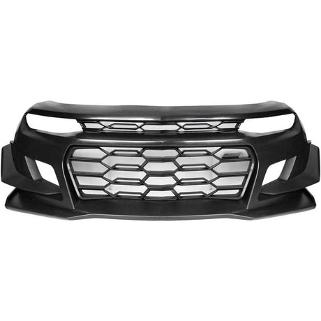 2016-2018 Chevrolet Camaro - ZL1 1LE Style Front Bumper - NP Motorsports