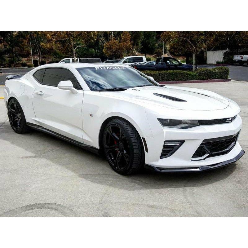 2016-2021 Camaro SS/ZL1 | Eibach Pro-Kit Performance Springs (Set of 4 Springs) - TAG Motorsports