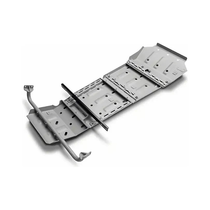 2016-2022 Toyota Tacoma | ARB Skid Plates - Truck Accessories Guy