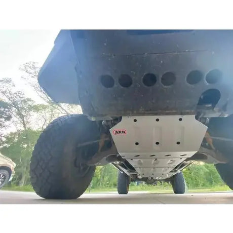 2016-2022 Toyota Tacoma | ARB Skid Plates - Truck Accessories Guy